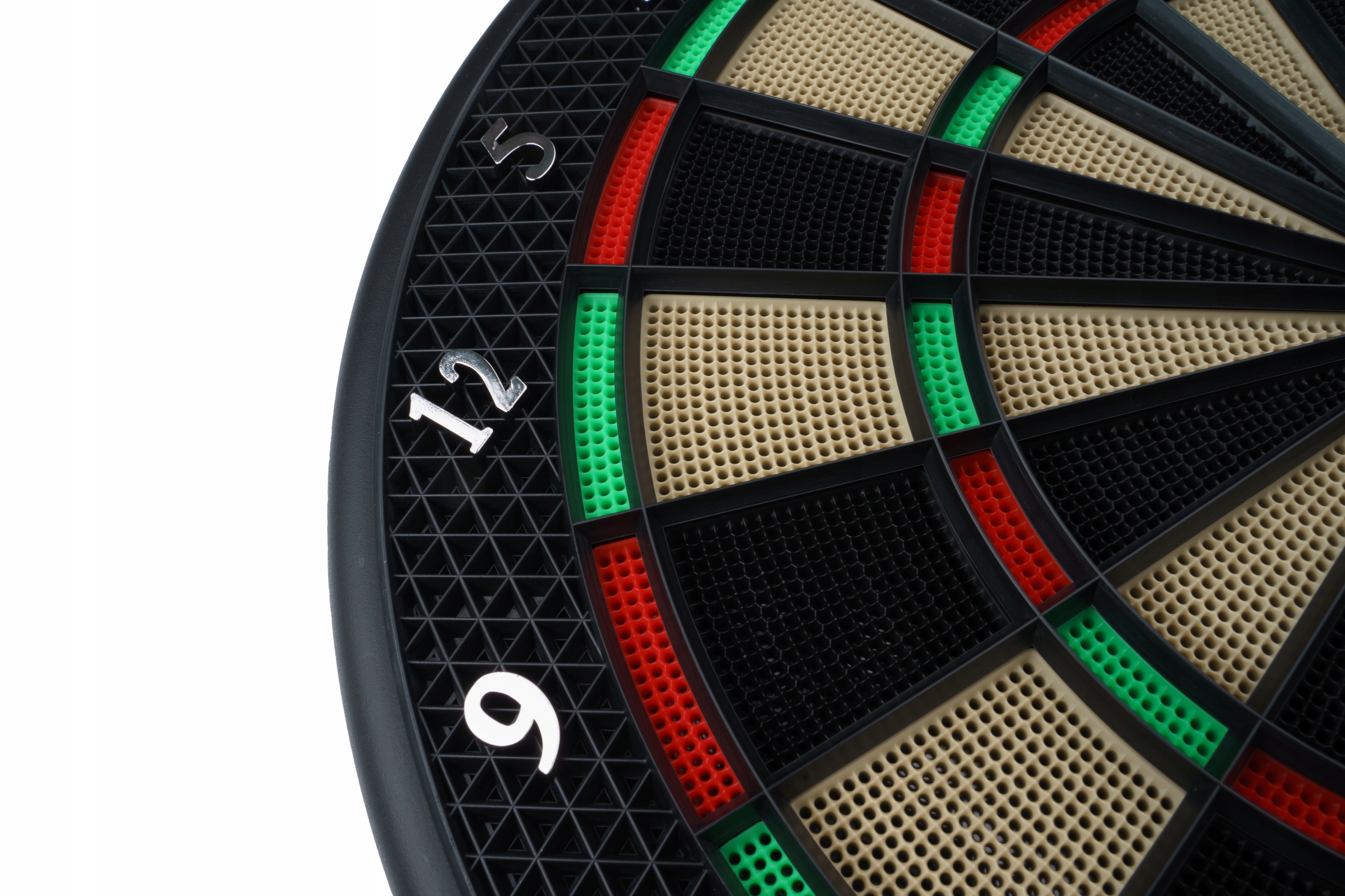 Wysokiej jakosci PL tablica elektroniczna Dart 7 rzutek Model B06E