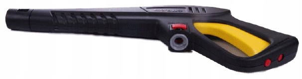 PISTOLET DO WSZYSTKICH MODELI MYJKI LAVOR ORGINAŁ Typ pistolet