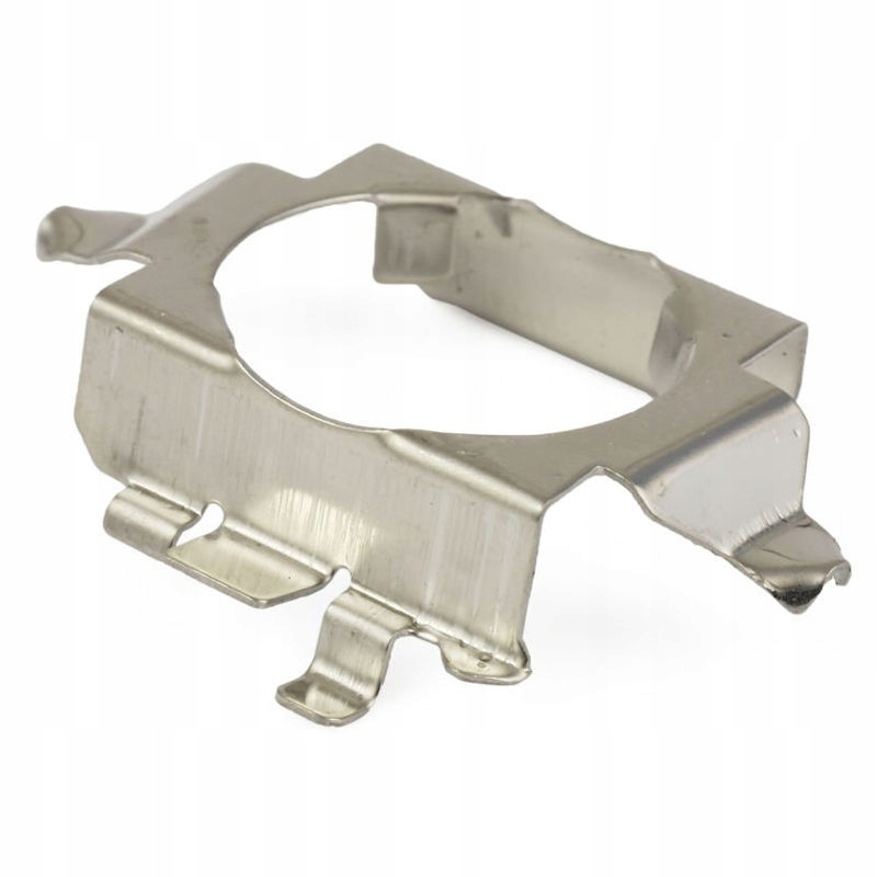 

Adapter Blaszka na mocowanie żarówki Led H7 Xenon