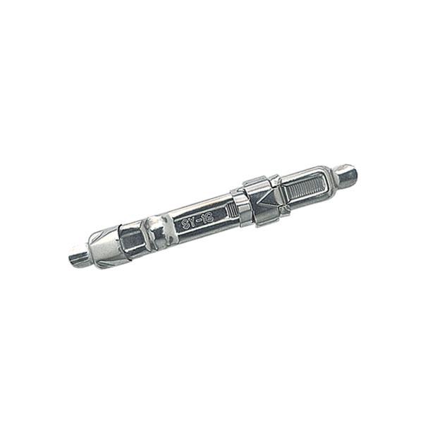 Uchwyt do kołowrotka długość 14 cm AK-UCS-6