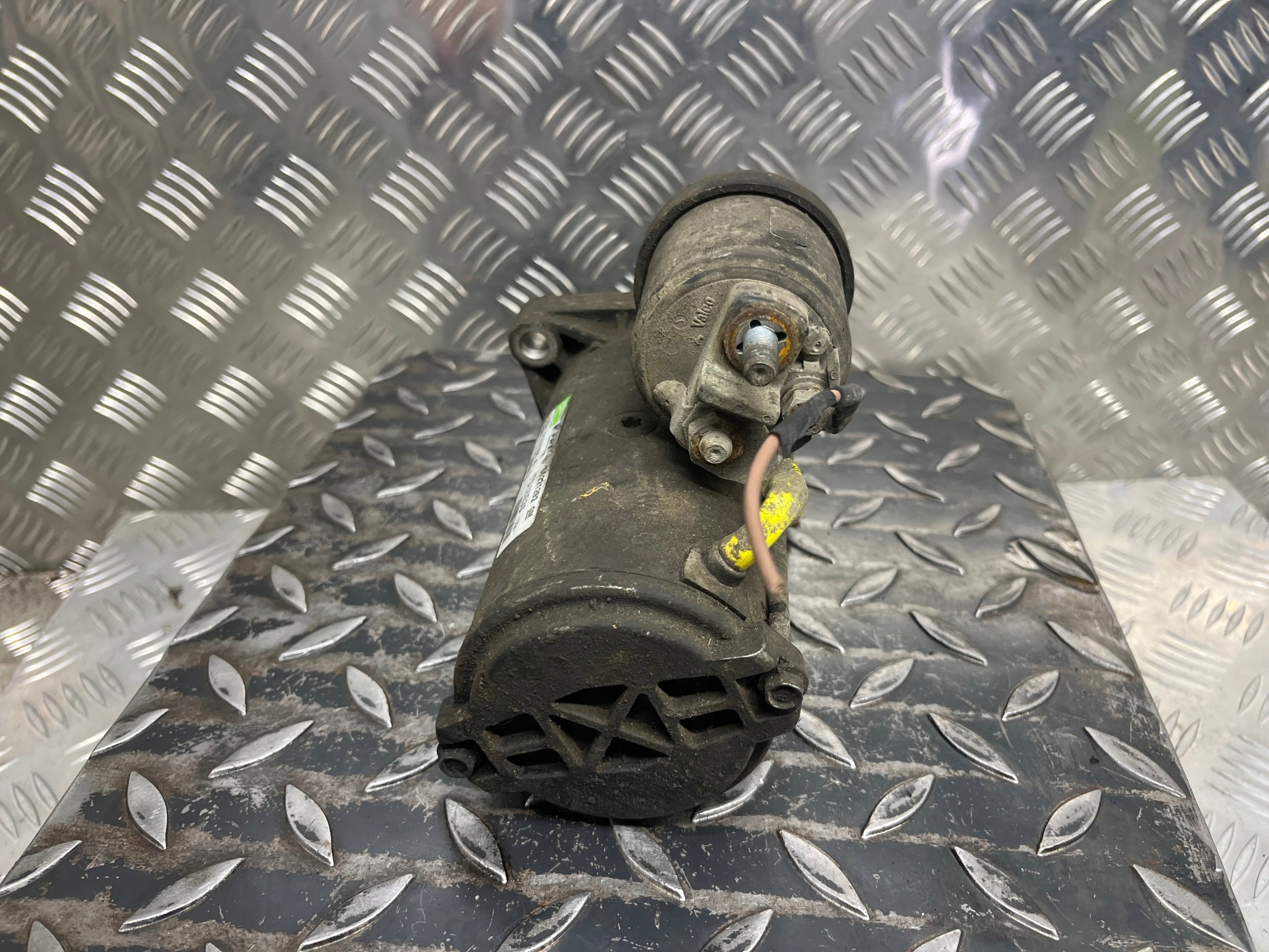 starter OPEL CORSA D 55221292