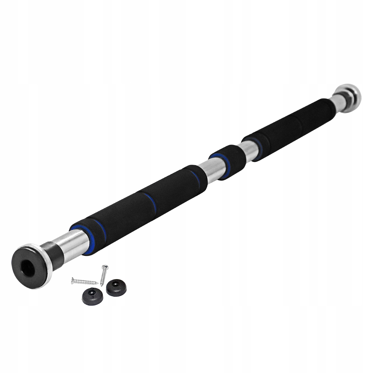 

Drążek Rozporowy do podciągania na drzwi 80-127cm