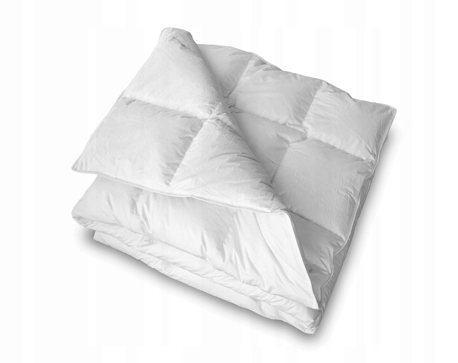 

Kołdra Puchowa Letnia 200x220 Kołdry na lato