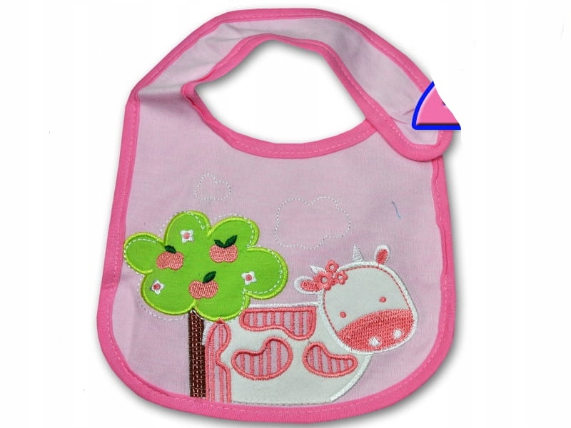 CARTERS śliniak ŚLINIACZEK na RZEP