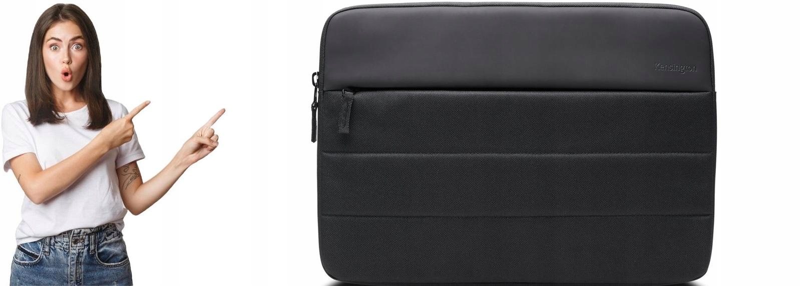 Etui na laptopa Kensington Eq 14"