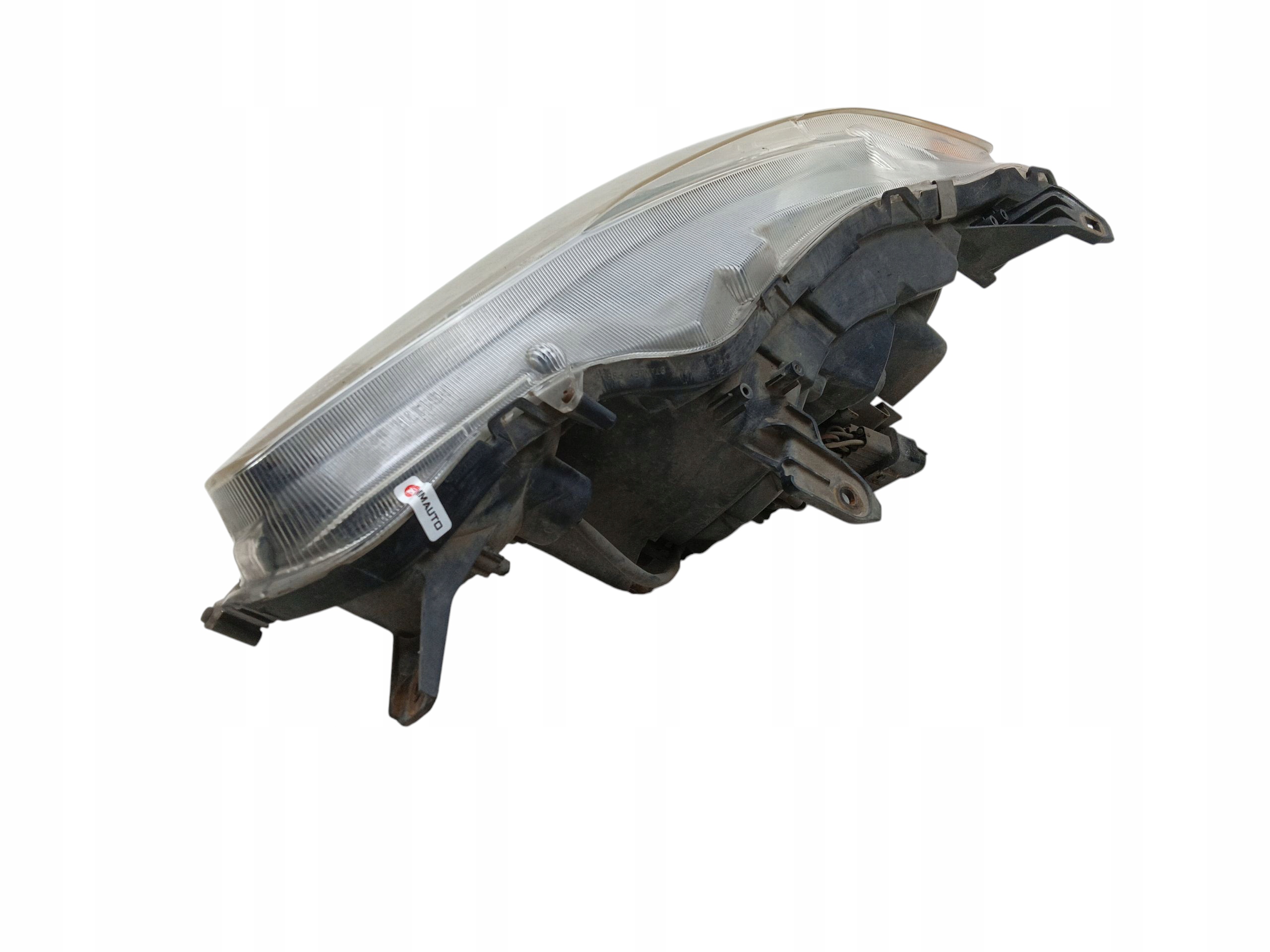light REFLEKTOR right front MITSUBISHI LANCER VIII (2007-2015) EUROPA
