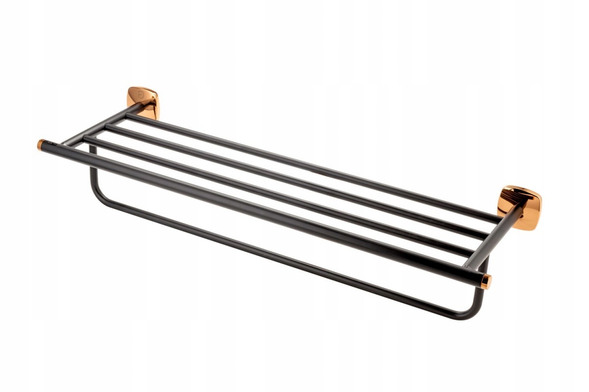 Pólka z wieszakiem FDesign FD6-MRD11-25