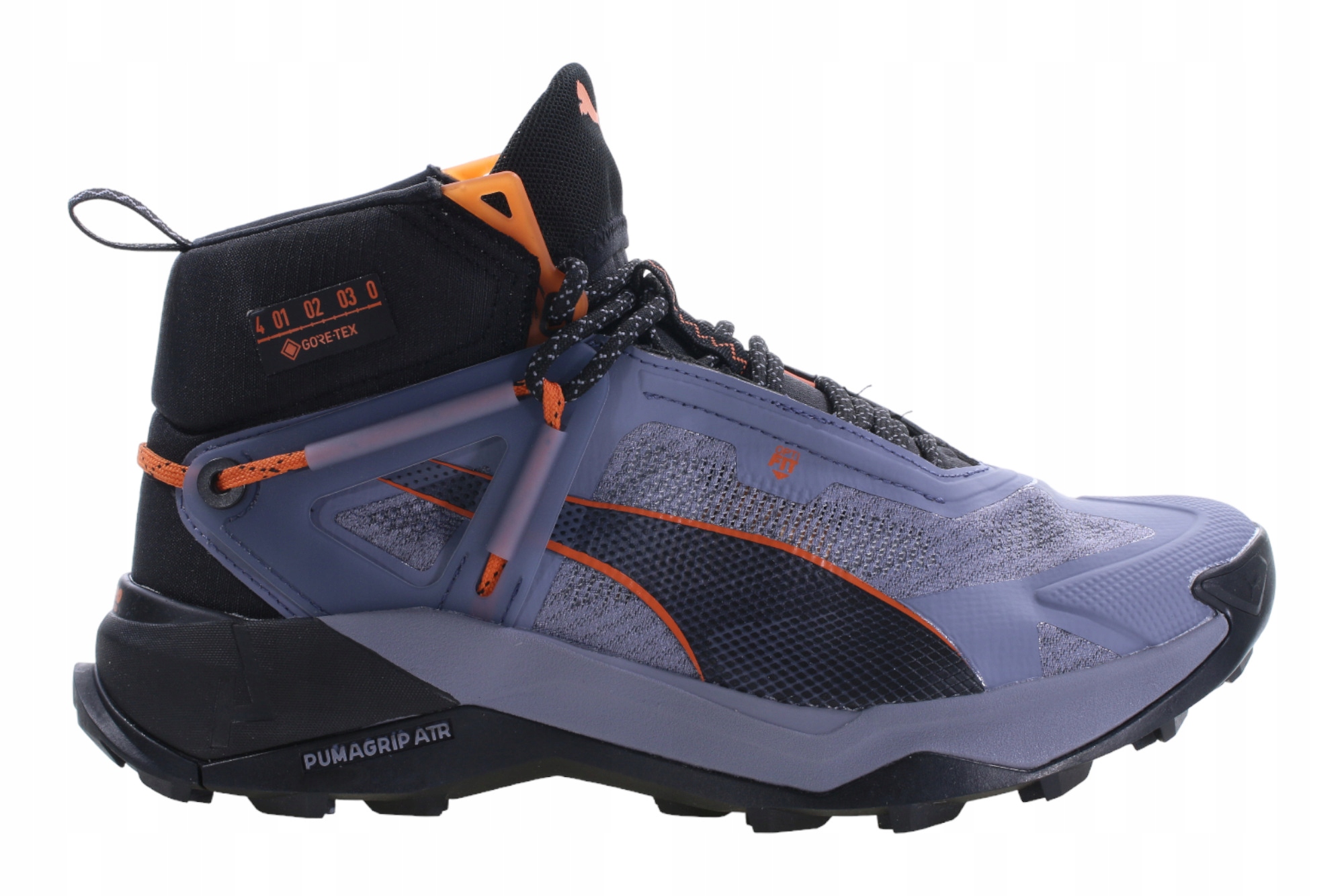 Pánské boty Puma Explore Nitro Mid Gtx 377860 02