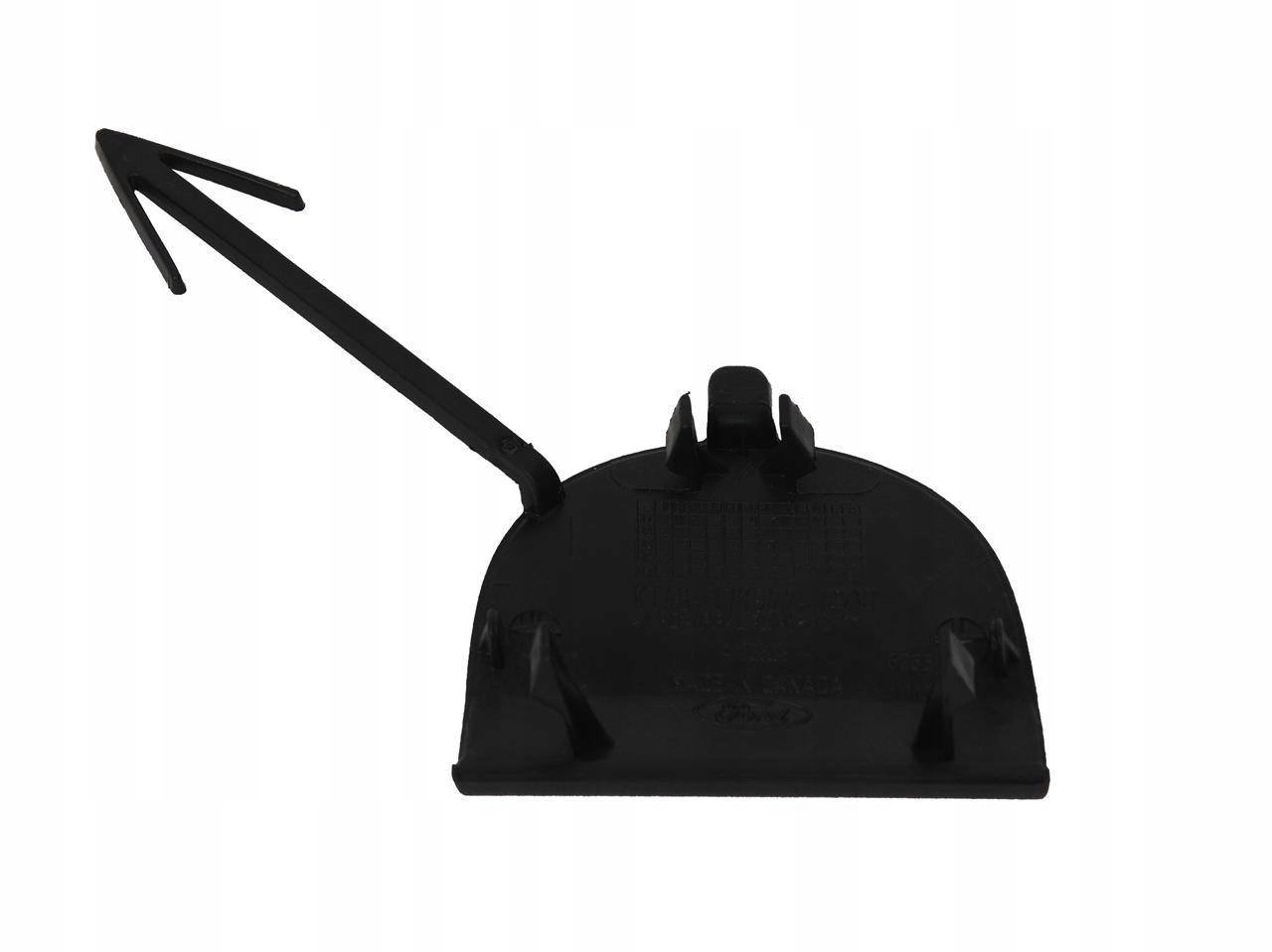 KT4B-17K922-JD5YZ9 - БУКСИРОВОЧНЫЙ КРЮК КРЫШКА БАМПЕР ЗАДНИЙ КРАЙ 18-