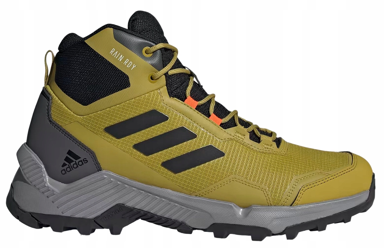 Pánské zimní boty adidas Eastrail 2 Mid vel.45 1/3 Trekkingové Nepromokavé