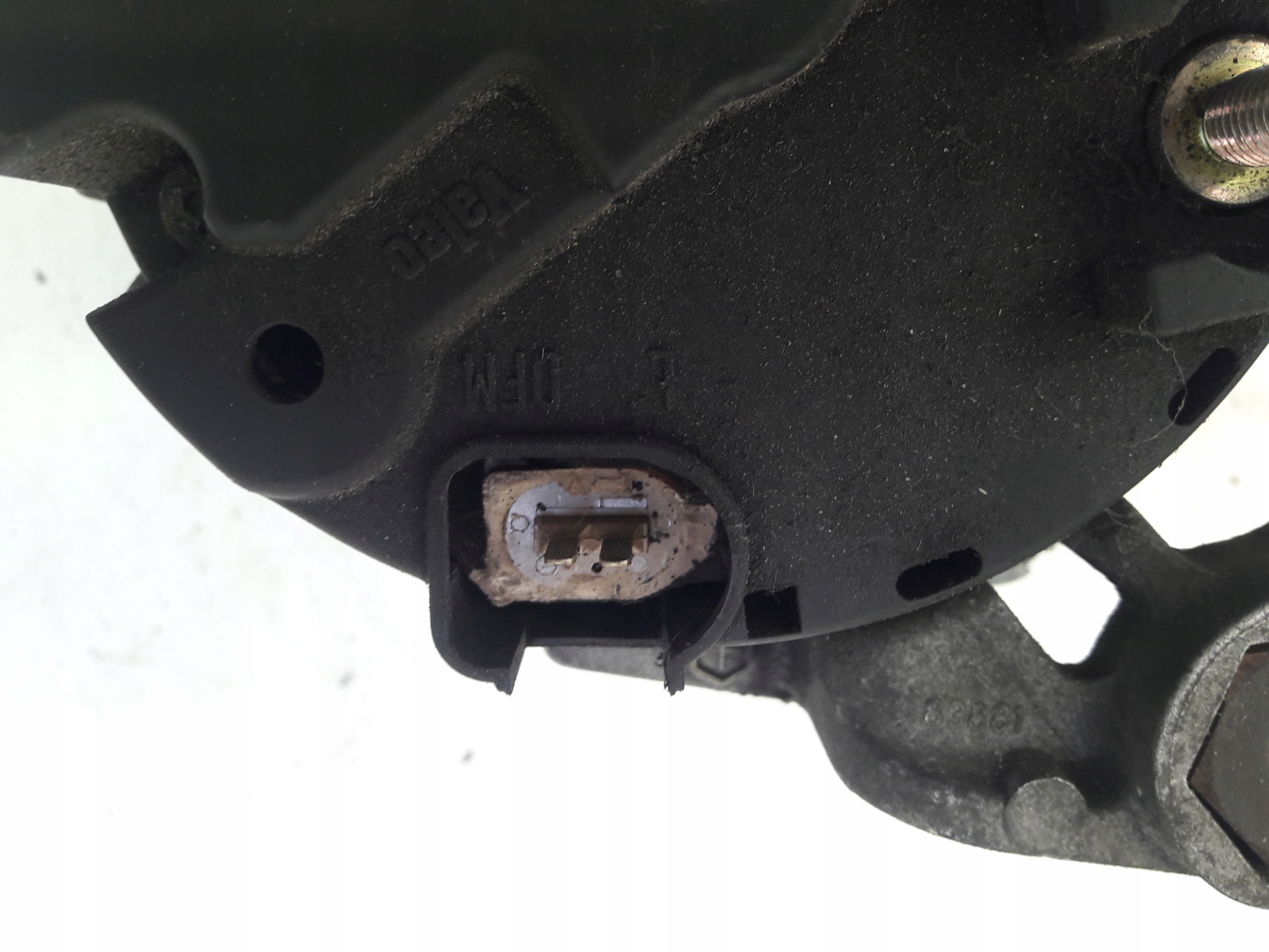 alternator 06B903116G Audi A6 C5