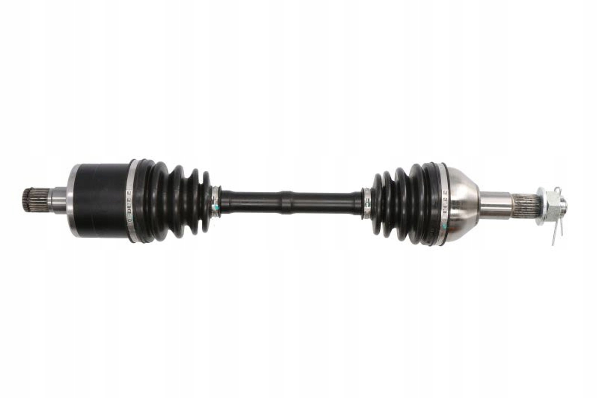 Piest Prox Aprilia Af1, Rs/Rx 125 '89-'10 (53,99Mm)