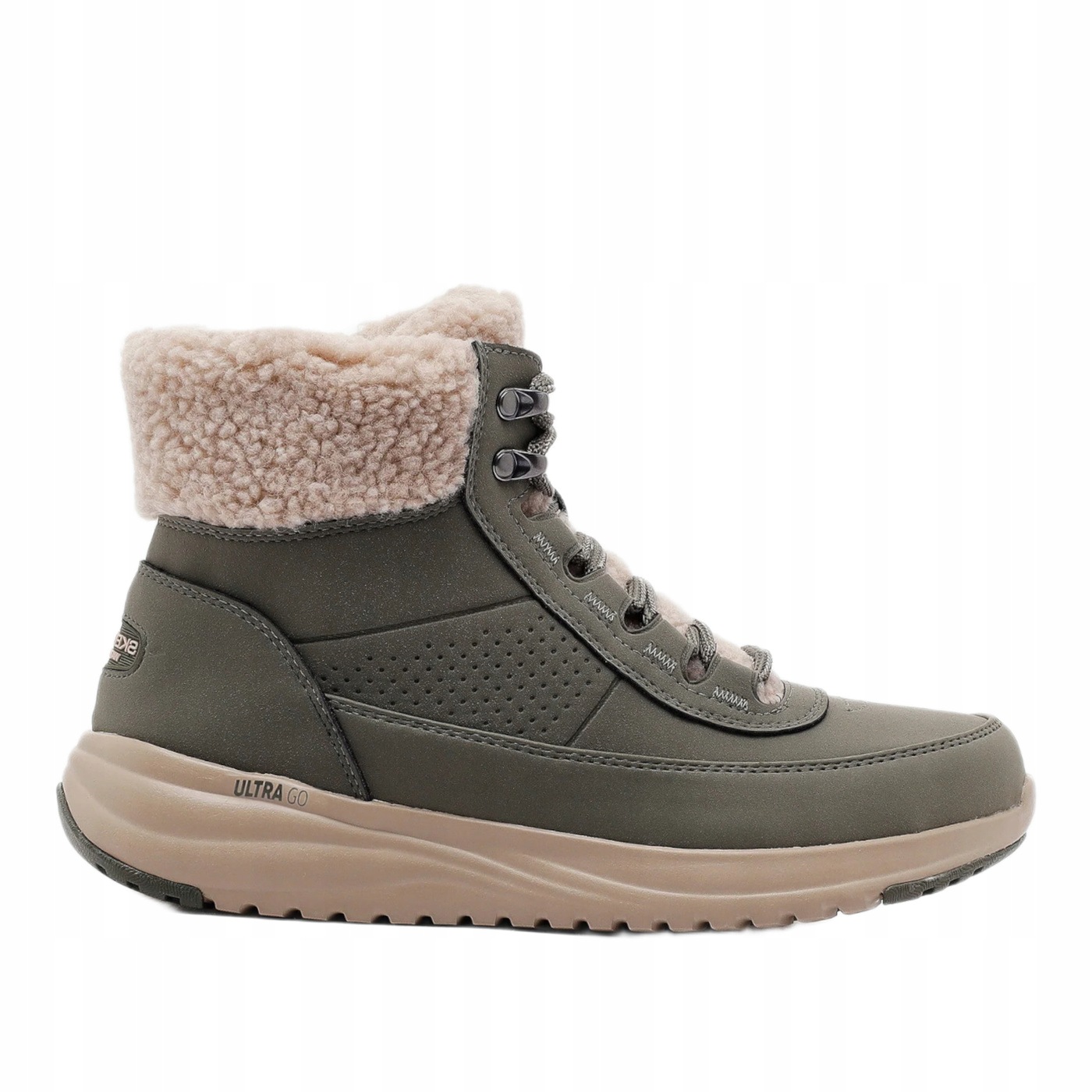 Skechers On-the-go Stellar Alpine Adventure 144756-OLV 36