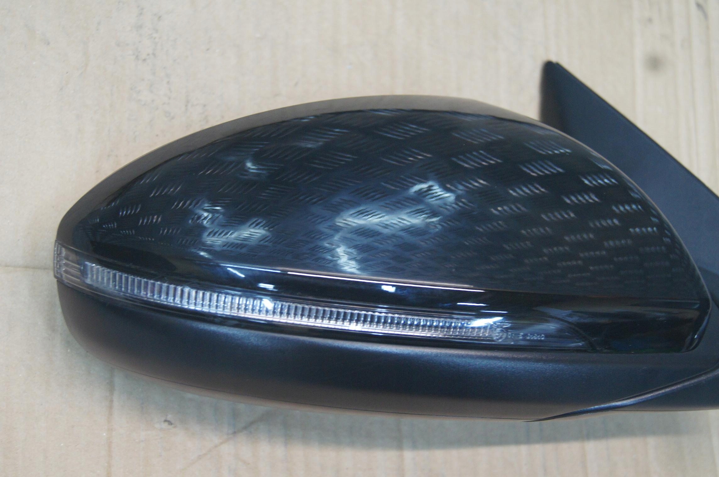 Kia Xceed Phev LIFT Lusterko Prawe +10 Pin AHV Typ samochodu Samochody osobowe