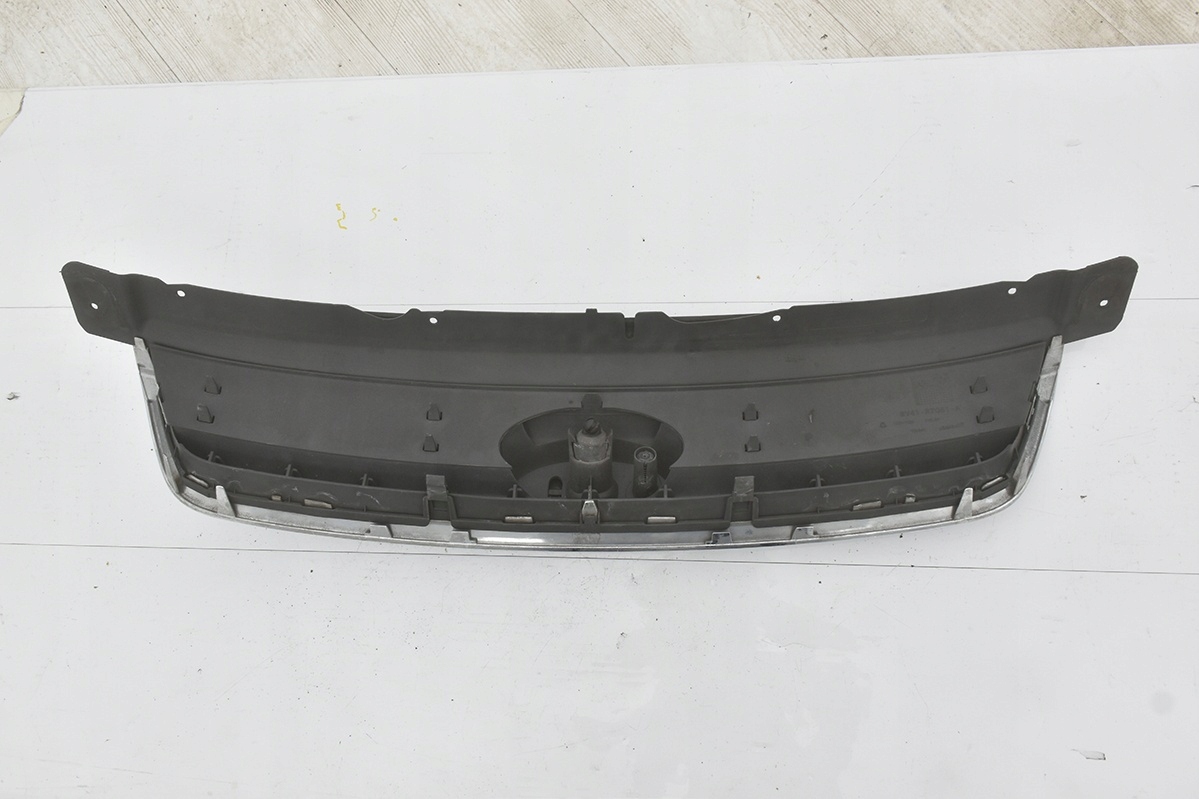 Grille Grille/masque FORD KUGA MK1