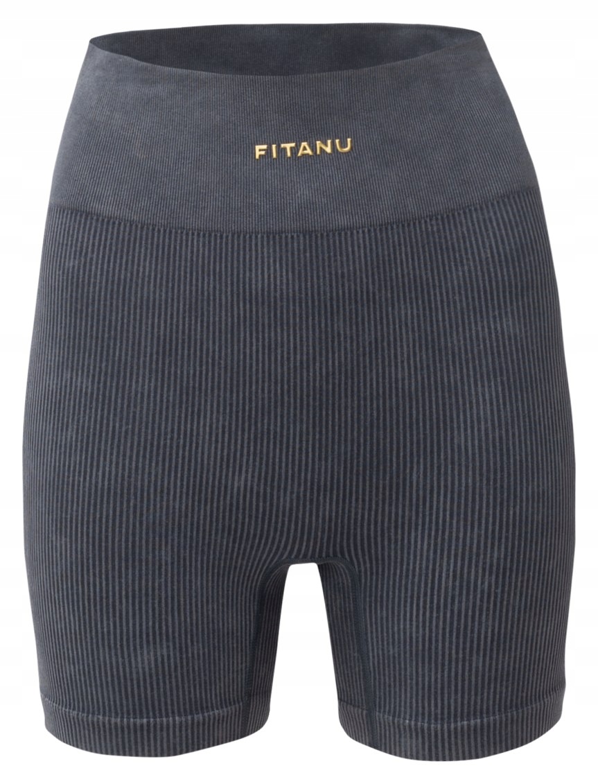 Dámské legíny Fitanu Fit Seamless Leggings vel. M