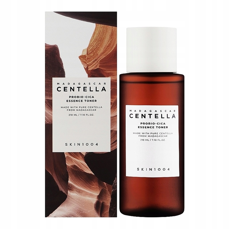 Pleťové tonikum-esence SKIN1004 Madagascar Centella Probio-Cica 210 ml