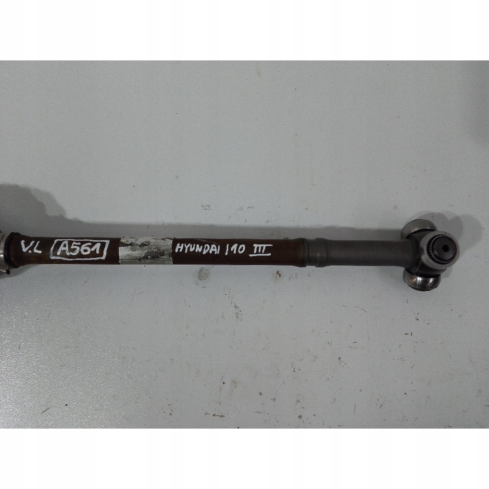 Hyundai i10 III semi-axis front left 49500B9400 (A561)