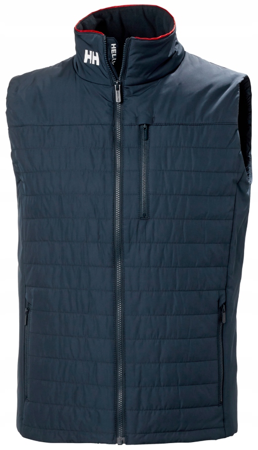 Helly Hansen Crew Insulator Vest 30377-597 2XL