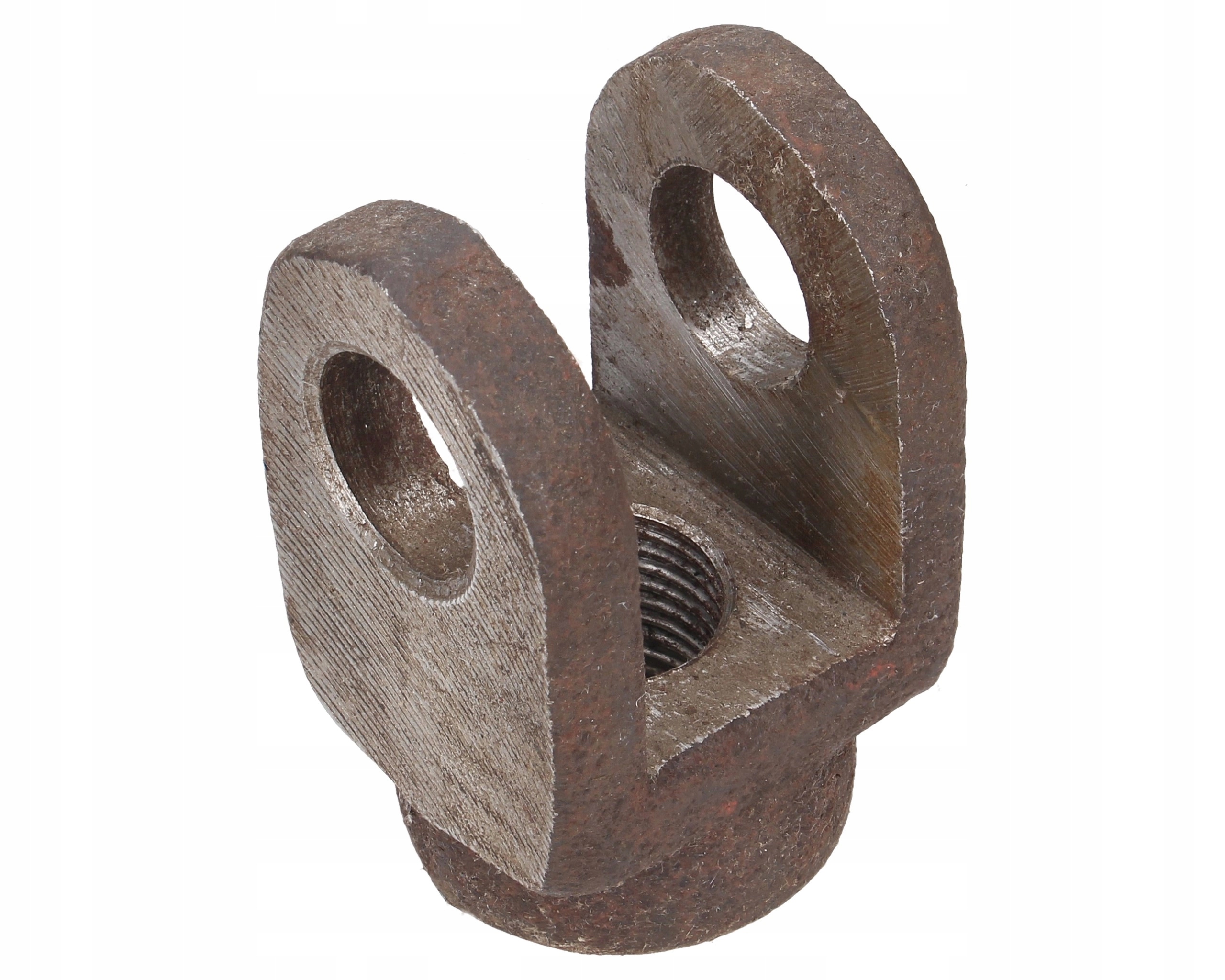 Ucho spojovacího prvku variátoru Bizon Z-056 Z-058 5040320570