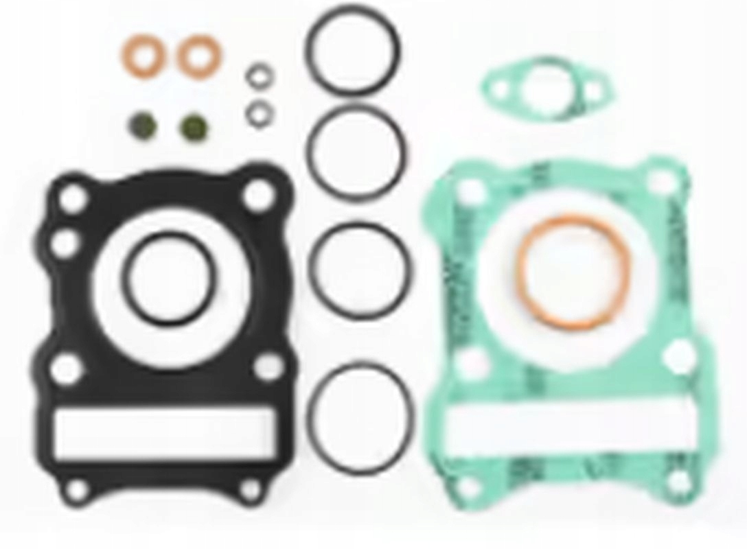 Athena Tesnenia Top-end Suzuki Rv 125 Van Van '03-'10 ()