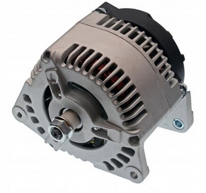 Alternátor 24V 75AH Rypadlo-nakladač Cat M313D-M322D