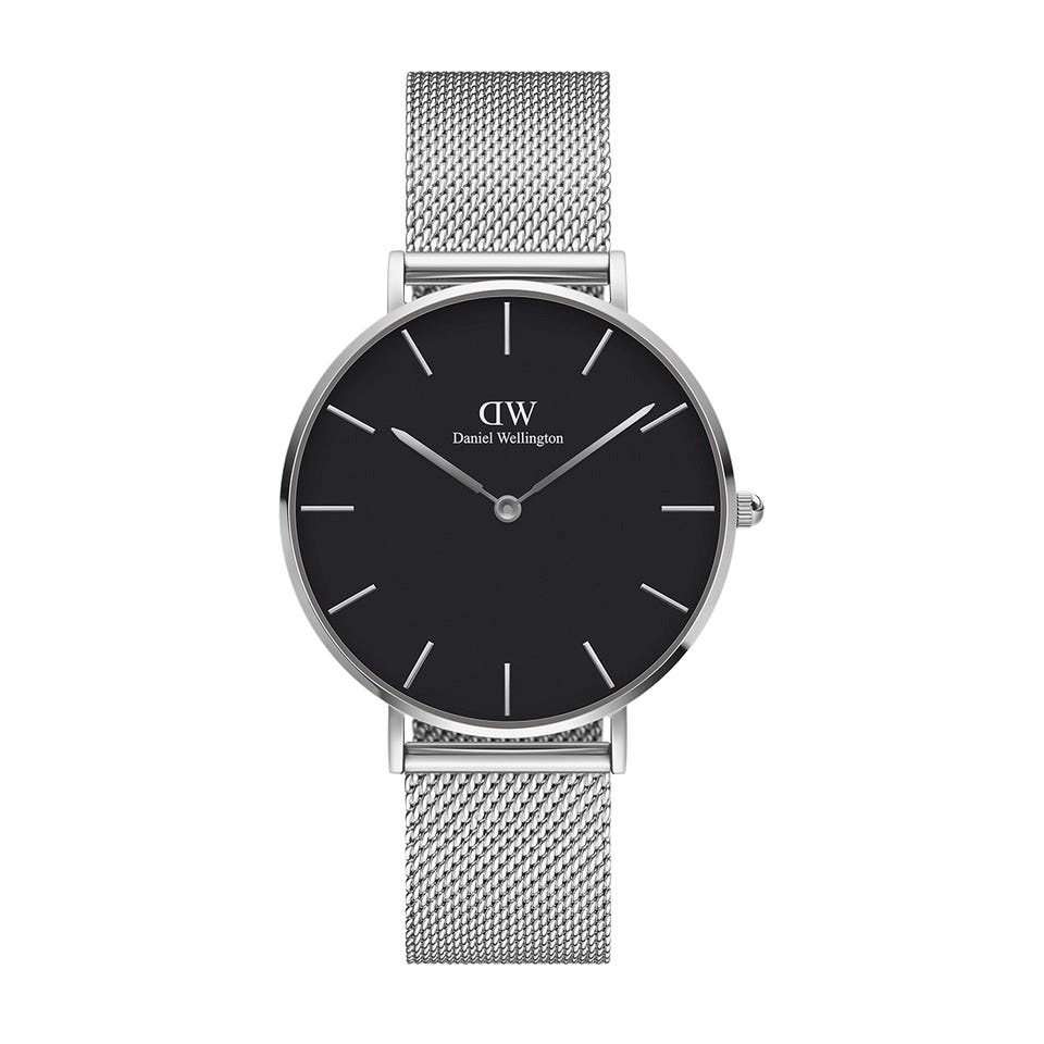 

Daniel Wellington Petite Sterling 36mm DW00100304