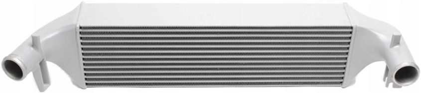 05VW005 - SEAT IBIZA V SPORTCOUPE 6J 1.4 TSI интеркулер комплект