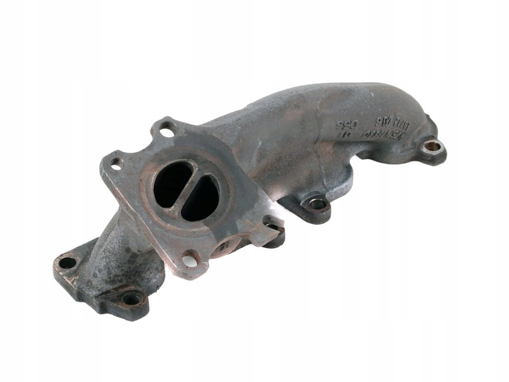 V757436680 - ВИПУСКНИЙ КОЛЕКТОР PEUGEOT 207 308 508 RCZ 1.6 THP