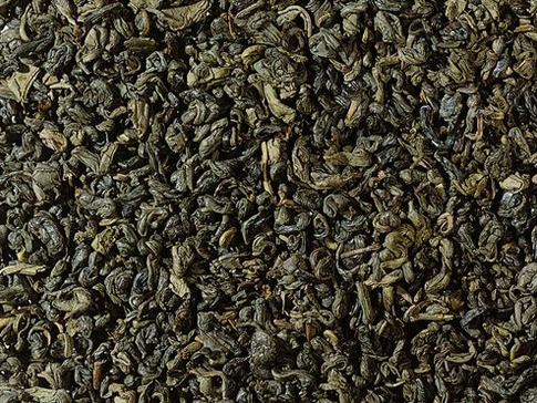 Levně Zelený Čaj Speciální střelný prach "Chrám nebes" 1kg