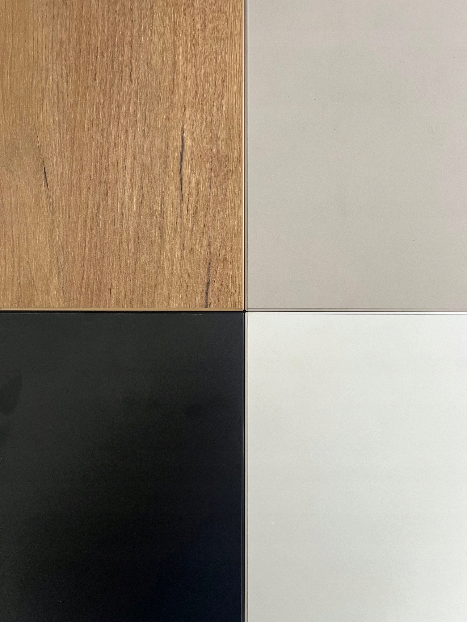 Toaletka Ryflowana KODA Produkt Polski Materiał płyta MDF