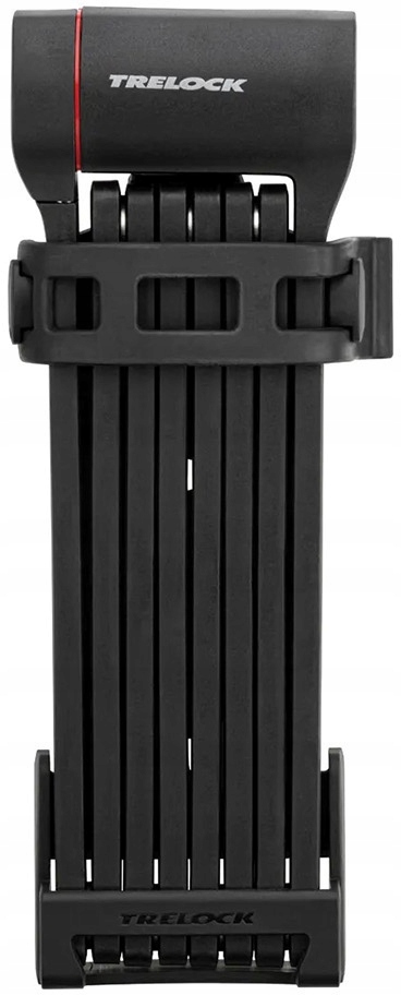 Zapięcie Zabezpieczenie Składane Trelock Fs 480 Cops L 130cm