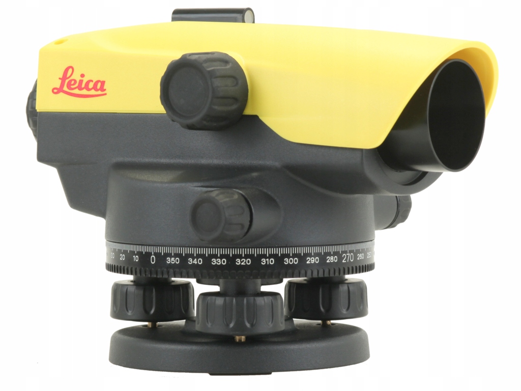 NIWELATOR OPTYCZNY LEICA NA532 WAWA