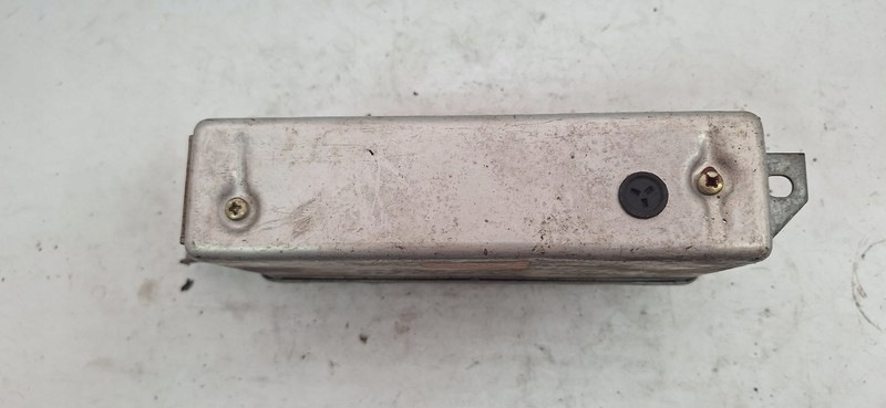 computer control unit ALFA ROMEO 164 0265100034