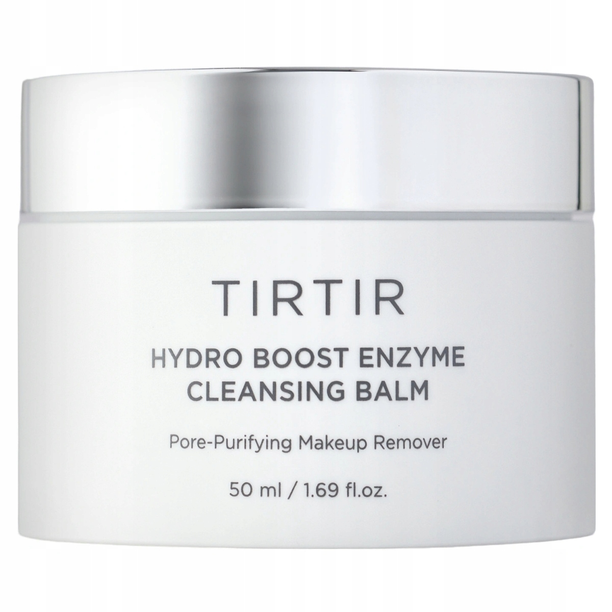 Tirtir Hydro Boost Enzyme Cleansing Balm 50 ml – čisticí balzám