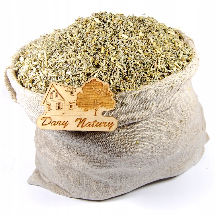 Piołun Ziele 500g Dary Natury