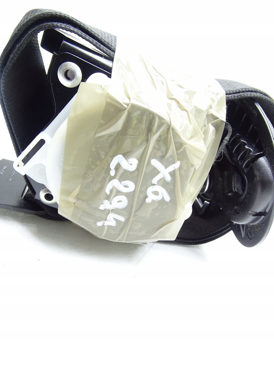 tension belt safety right front BMW X5 E70 X6 E71 7161042