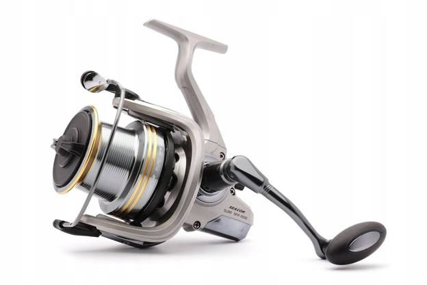 Cormoran Kołowrotek Seacor Surf 5PiF 5000