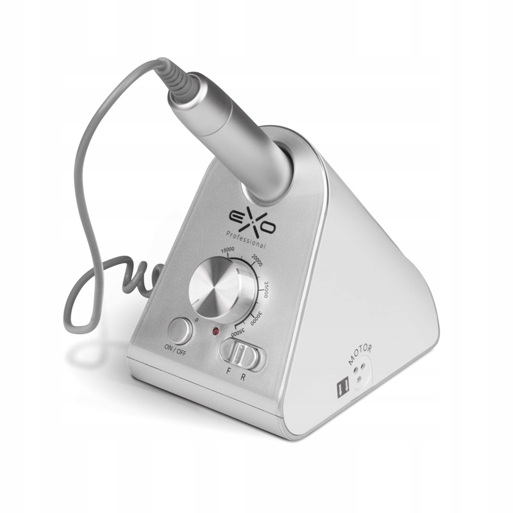 Bruska Na Nehty profesionální 48W Silná frézy hrotové Bezkartáčové