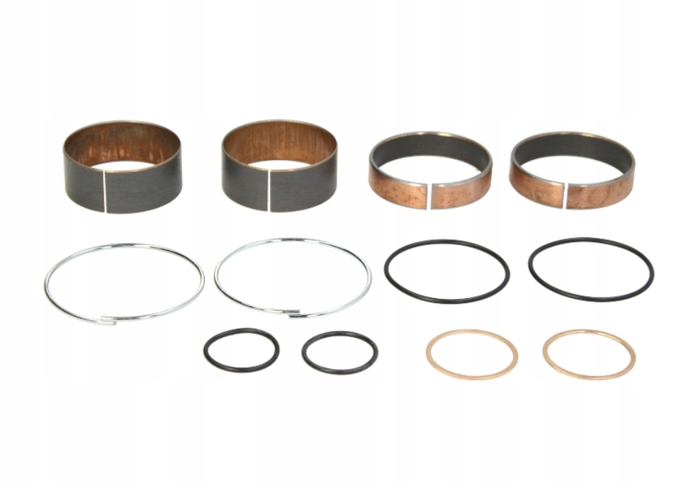 

Allballs Panewki Przód Ktm Exc 525 05-07