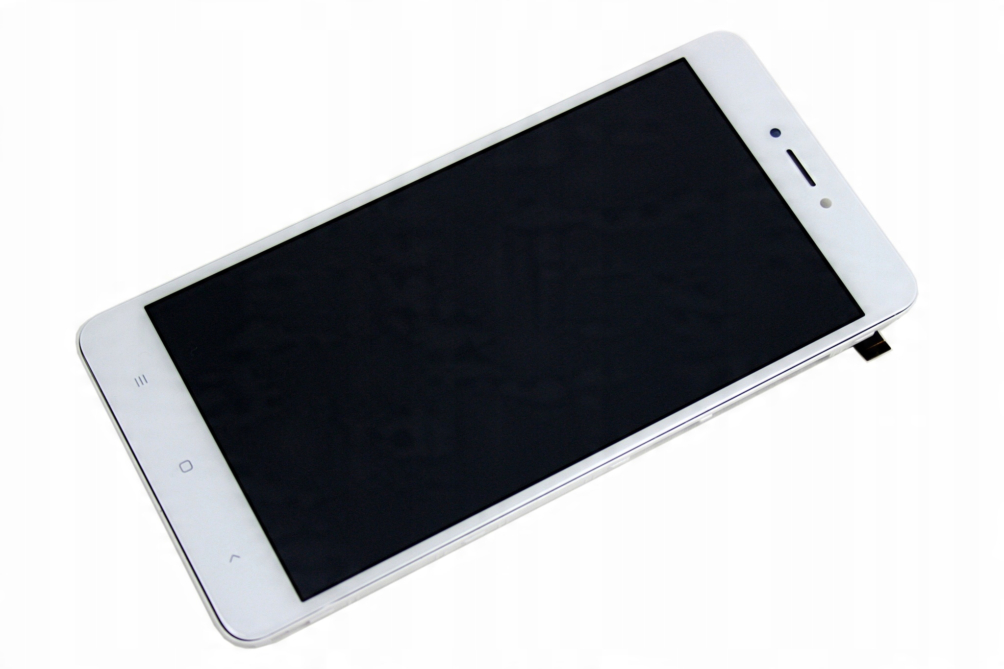 

Xiaomi Redmi Note 4X Ekran LCD + Digitizer Biały