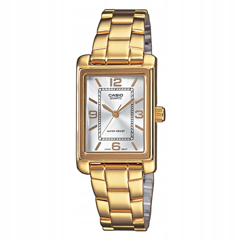 Hodinky Casio LTP-1234PG-7AEG