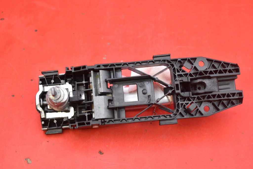 handle left front front LA7W 5N0837885H SKODA RAPID LIFT 17-19