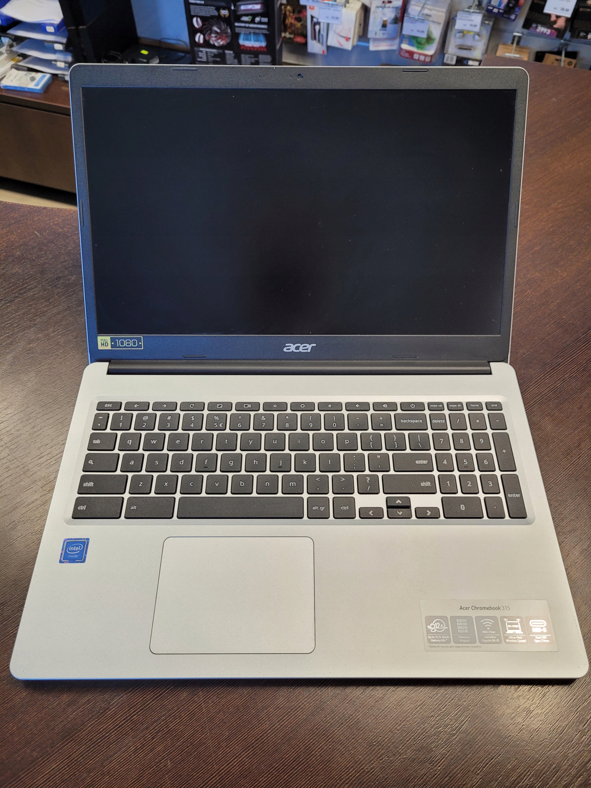 Acer Chromebook 315 w Laptopy, notebooki, ultrabooki - Sklepy, Opinie, Ceny w Allegro.pl Acer Chromebook 315 w Laptopy, notebooki, ultrabooki - Sklepy, Opinie, Ceny w Allegro.pl