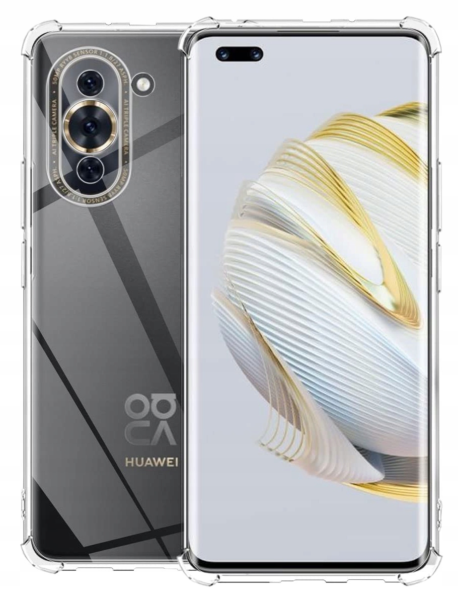 

Etui A-shock do Huawei Nova 10 Pro Pancerne