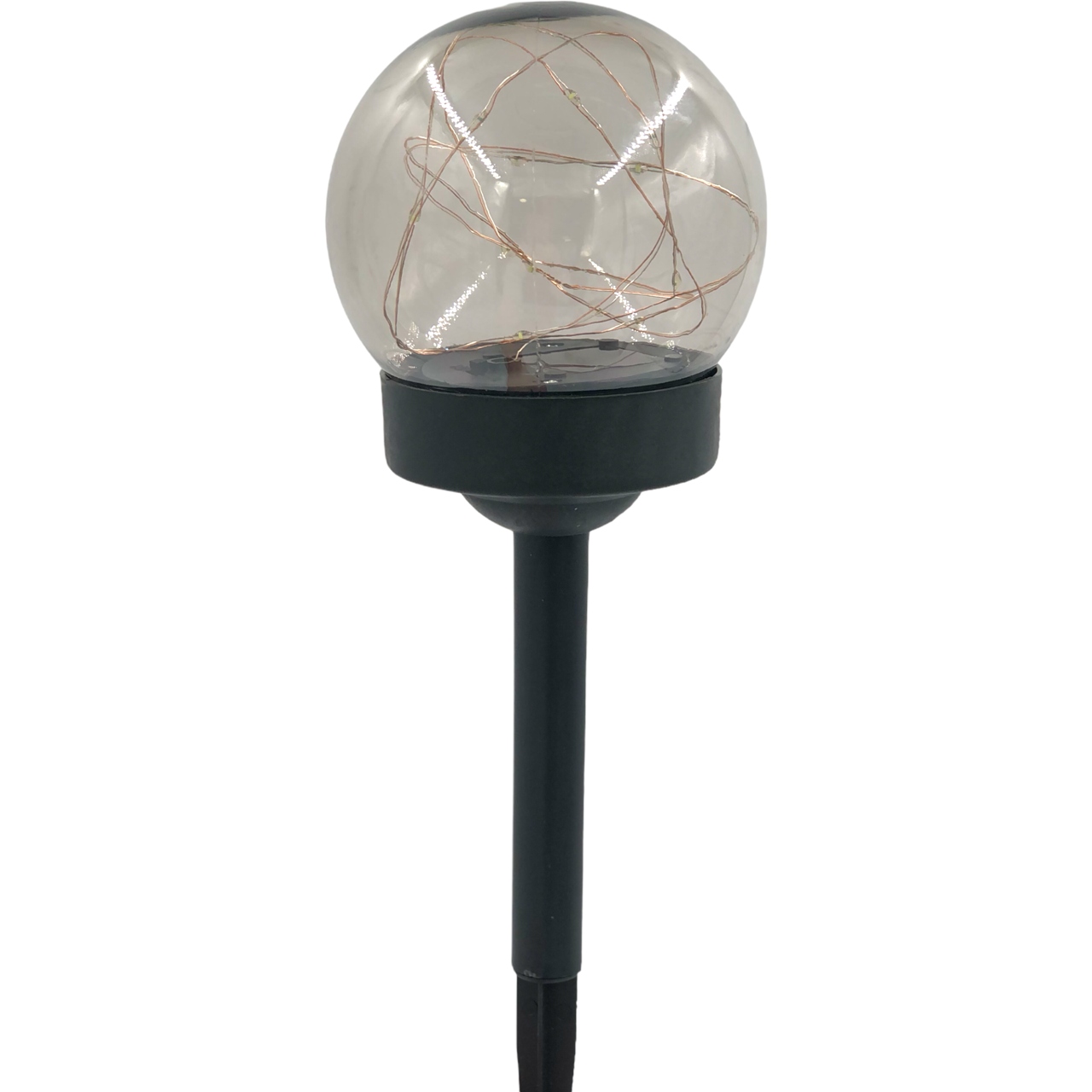 

Lampa solarna Gardenic Copper Wielokolorowa