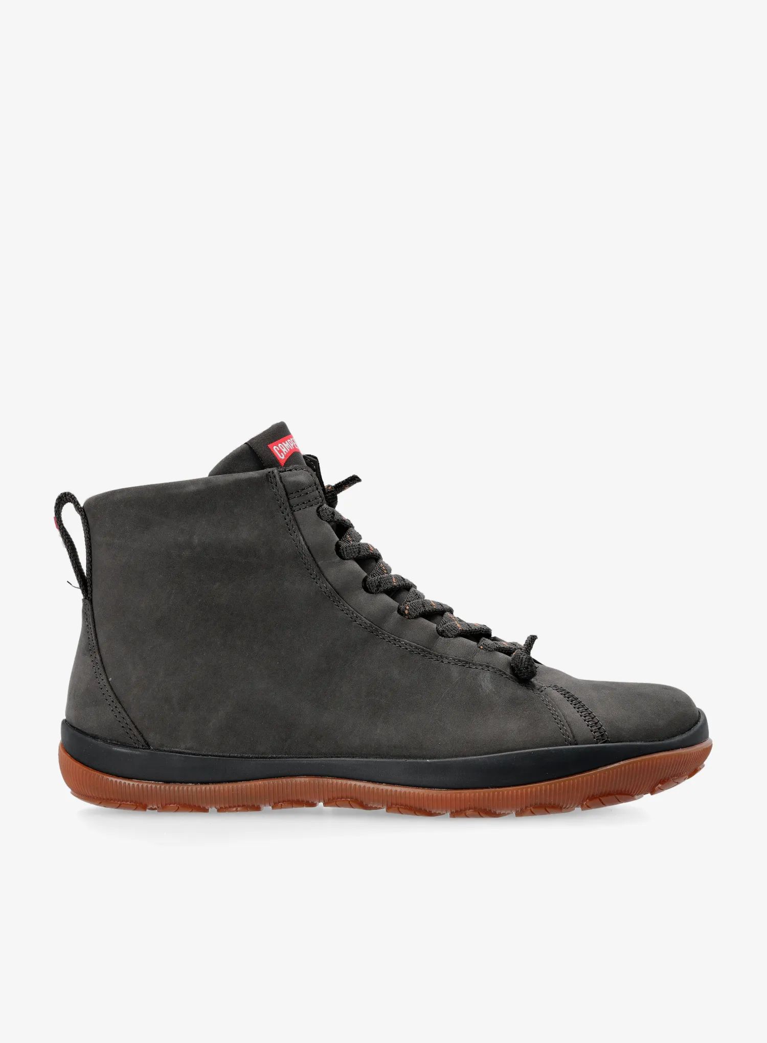 Buty outdoor Camper Peu Pista grey 43