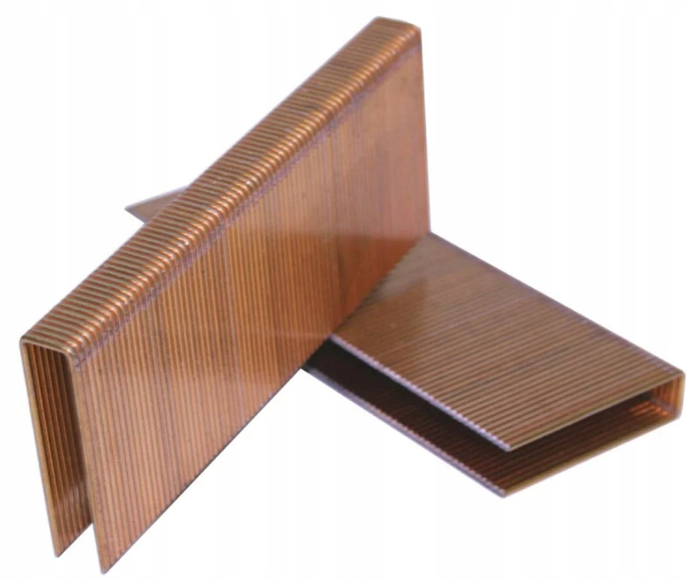 Zszywka Prebena typ LM-38 konstrukcyjna 1op. 4,200 szt.