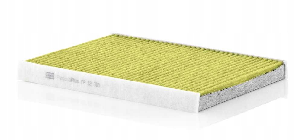 32 008 - Фільтр салону для ALFA ROMEO GIULIA 08.16 - >,