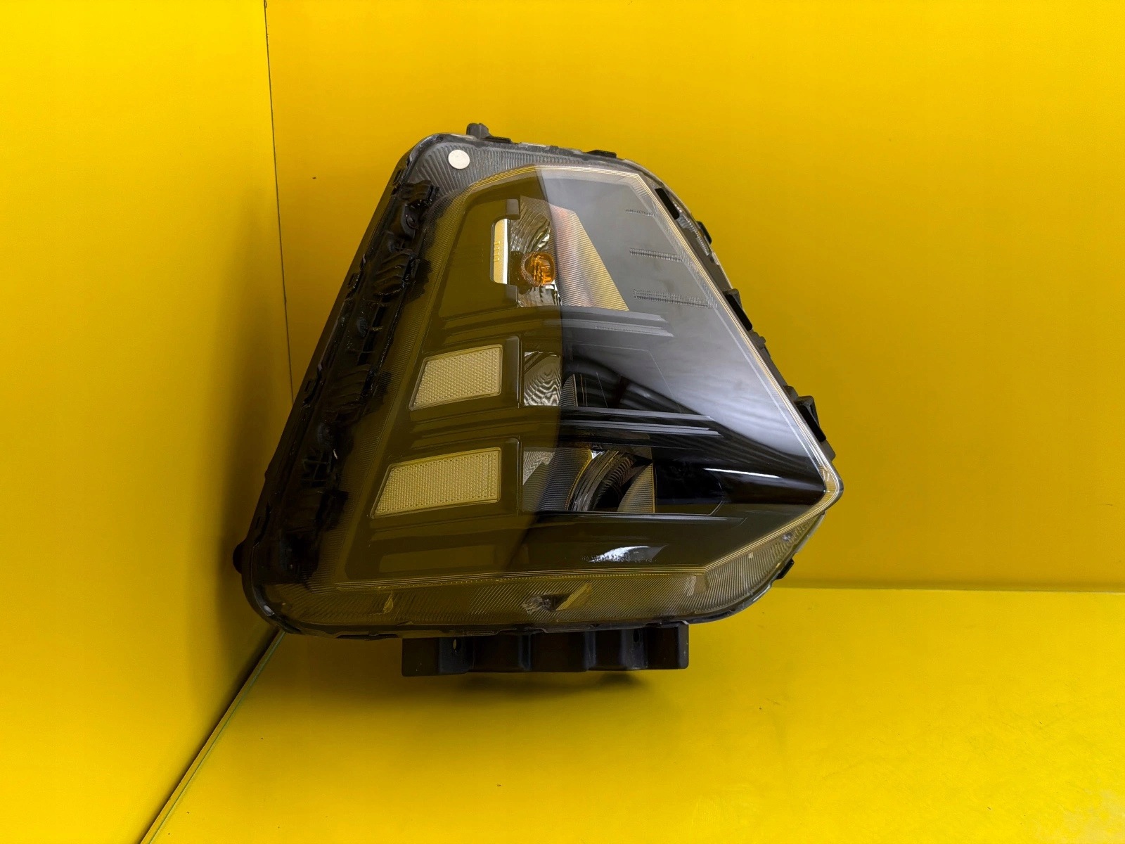 light left front Hyundai Kona II 2 2023- Led 92101BE050
